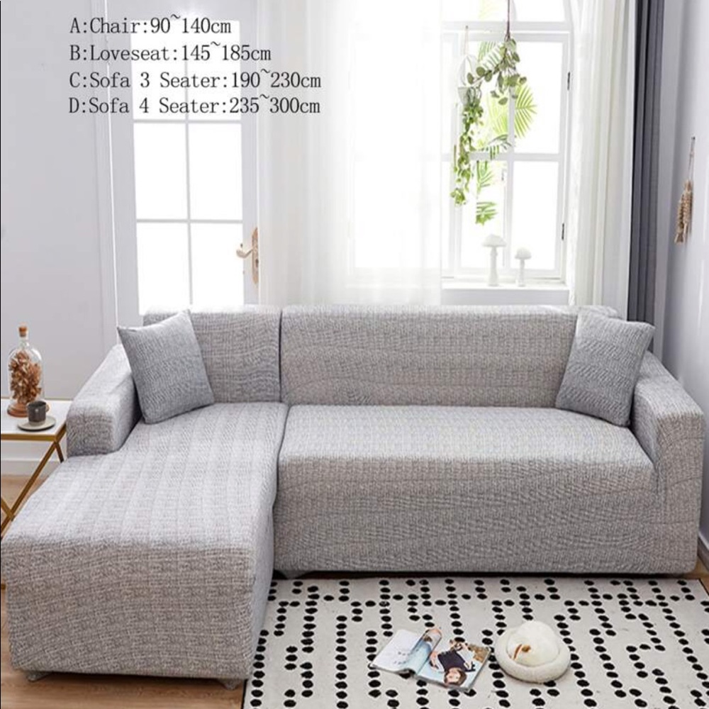 Shein - Chair Cover